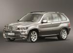 BMW X5 4.8is 2004 года (WW)